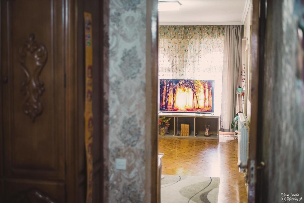 Mariamo'S Apartments Batumi Rum bild